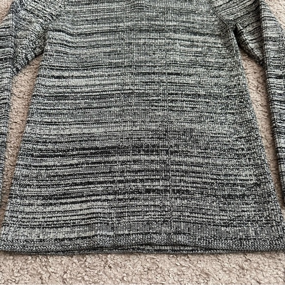 Vince Camuto Sweater Mens Quarter Zip - Picture 8 of 11